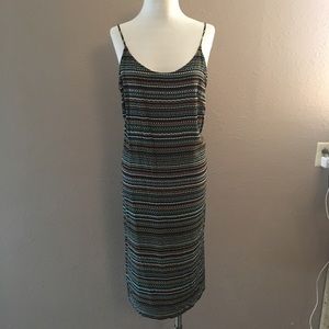NWOT H&M Shift Dress